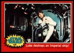 #120 Luke destroys an Imperial ship  