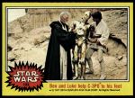 #133 Ben and Luke w/C-3PO  