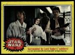 #167 Surrounded by Lord Vader's soldiers  