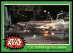 #241 The rebel fighter ships  