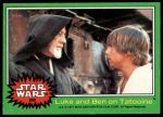#250 Luke and Ben on Tatooine  