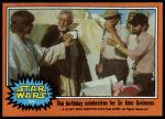 #309 The birthday celebration for Sir Alec Guinness  
