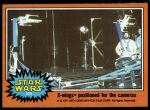 #328 X-wings positioned for the cameras  