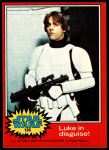 #125 Luke in disguise  