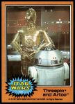 #302 Threepio and Artoo  