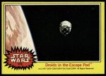 #172 Droids in the escape pod  