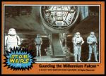 #275 Guarding the Millenium Falcon  