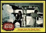 #145 Escape from the Death Star  