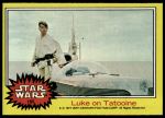 #185 Luke on Tatooine  