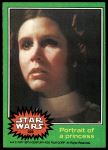 #226 Portrait of a Princess  