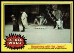 #147 Bargaining with the Jawas  