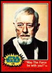 #129 May the Force be with you  