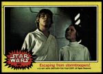 #165 Escaping from stormtroopers  
