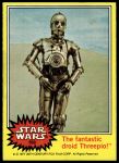 #153 The fantastic droid Threepio  