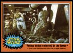 #303 Various droids collected by the Jawas  