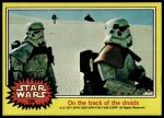 #138 On the track of the droids  
