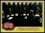 #169 Meeting at the Death Star  