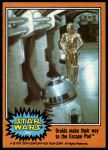 #294 Droids make their way to the Escape Pod  