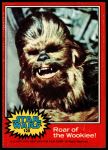 #128 Roar of the Wookie  
