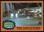 #265 Anxious moments for the Rebels  