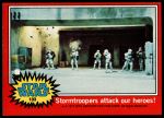 #103 Stormtroopers attack our heroes  