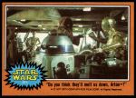 #271 Do you think they'll melt us down Artoo?  