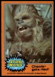 #298 Chewie gets riled!  