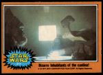 #277 Bizarre inhabitants of the cantina!  