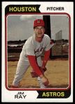#458 Jim Ray 