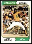 #461 Blue Moon Odom 