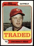 #585 Traded Merv Rettenmund 