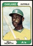 #345 Bill North 