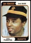 #305 Tito Fuentes 