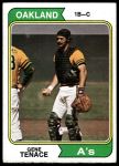 #79 Gene Tenace 