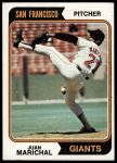 #330 Juan Marichal 