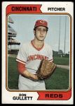 #385 Don Gullett 