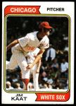 #440 Jim Kaat 