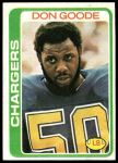 #279 Don Goode 