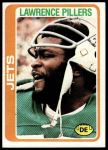#462 Lawrence Pillers 