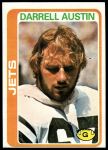 #61 Darrell Austin 