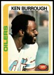 #37 Ken Burrough 