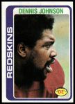 #31 Dennis Johnson 