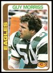 #468 Guy Morriss 