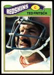 #263 Ted Fritsch Jr. 