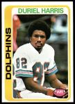 #46 Duriel Harris 