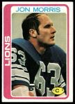 #284 Jon Morris 