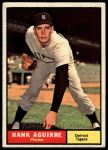 #324 Hank Aguirre 
