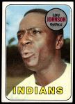 #367 Lou Johnson 
