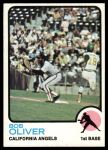#289 Bob Oliver 