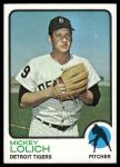#390 Mickey Lolich 
